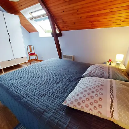 Lusacheres * La Pellerine (Mayenne)