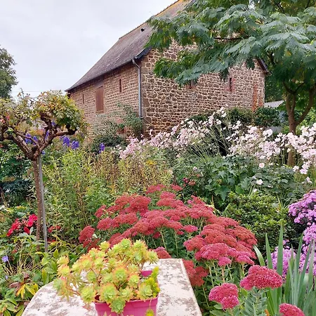 Lusacheres * La Pellerine (Mayenne)