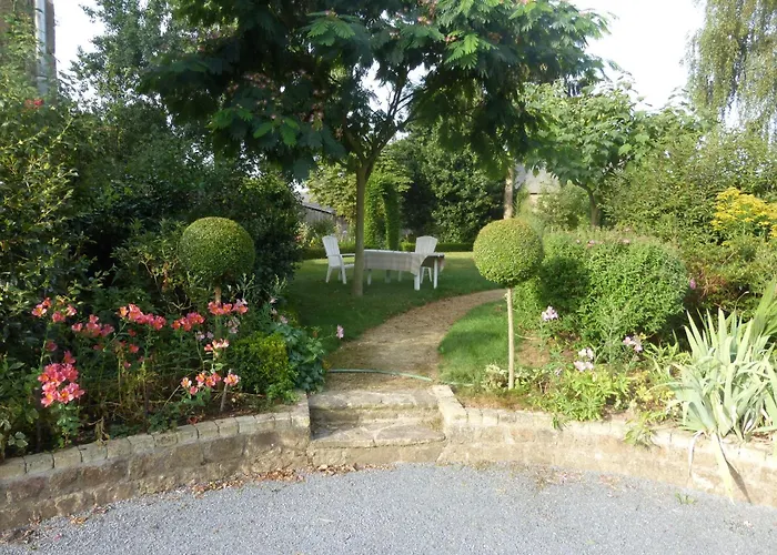 Lusacheres * La Pellerine (Mayenne)